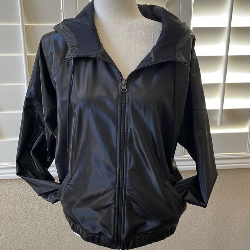 Zella leisure wear/ athletic jacket